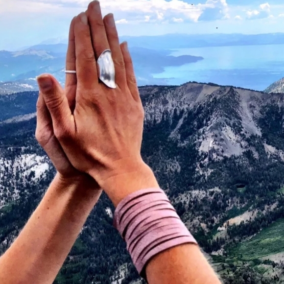 NWT Rural Roots Leather Band - Picture 2 of 7